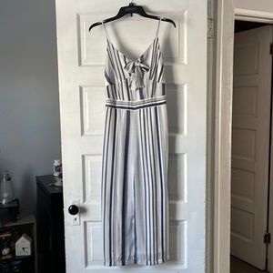 Summer jumpsuit